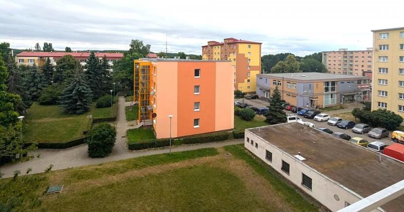 Prodej bytu 2+1, Most, Zdeňka Štěpánka, 53 m2