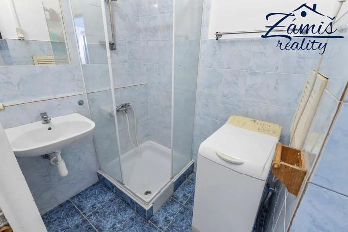 Prodej bytu 1+kk, Kladno, Dánská, 24 m2