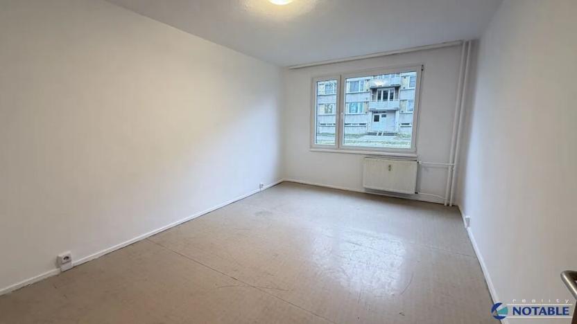 Pronájem bytu 2+1, Česká Třebová, 48 m2