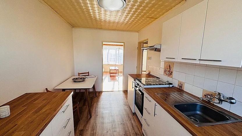 Pronájem bytu 2+1, Šumperk, Americká, 57 m2