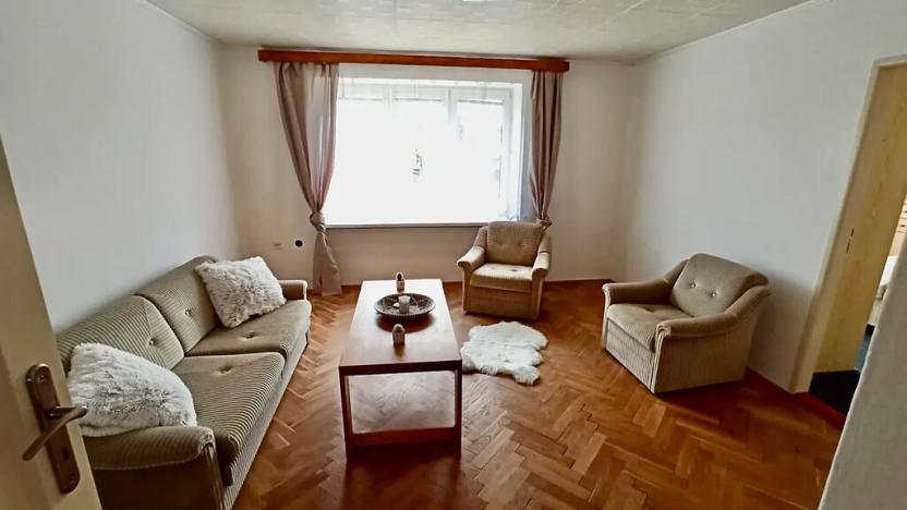 Pronájem bytu 2+1, Šumperk, Americká, 57 m2