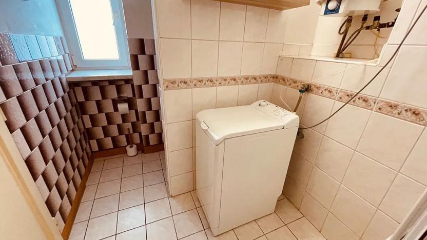 Pronájem bytu 2+1, Šumperk, Americká, 57 m2