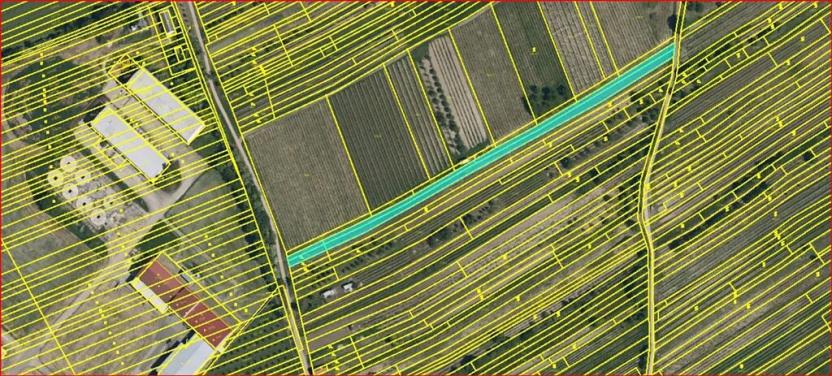 Prodej pozemku, Blatnice pod Svatým Antonínkem, 2471 m2