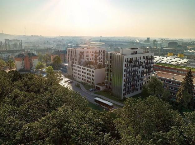 Prodej bytu 4+kk, Brno, Plynárenská, 82 m2