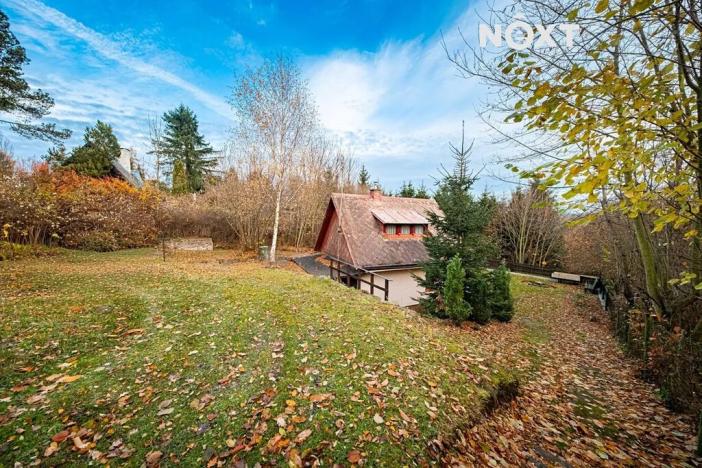 Prodej chaty, Zbraslavice, 80 m2