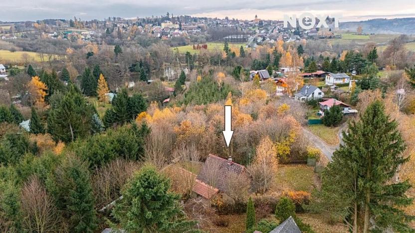 Prodej chaty, Zbraslavice, 80 m2