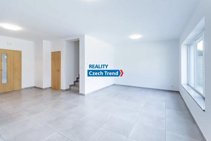 Pronájem rodinného domu, Bystročice, 133 m2