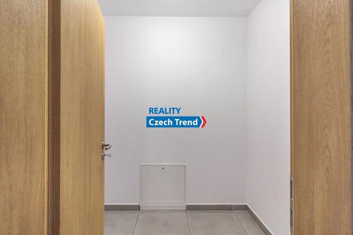 Pronájem rodinného domu, Bystročice, 133 m2