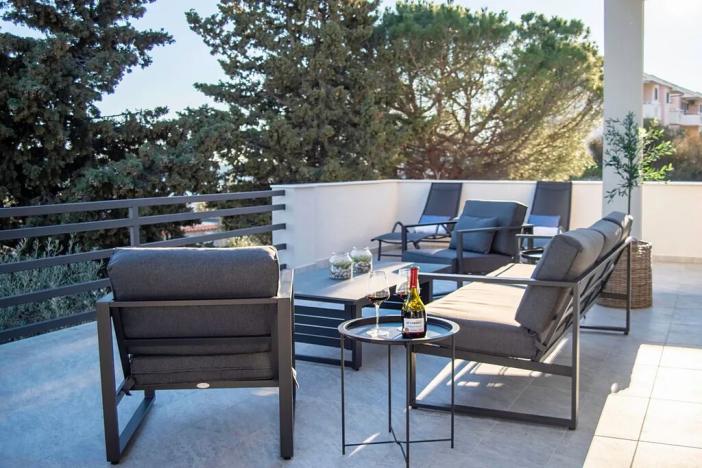 Prodej bytu 3+kk, Rogoznica, Chorvatsko, 73 m2