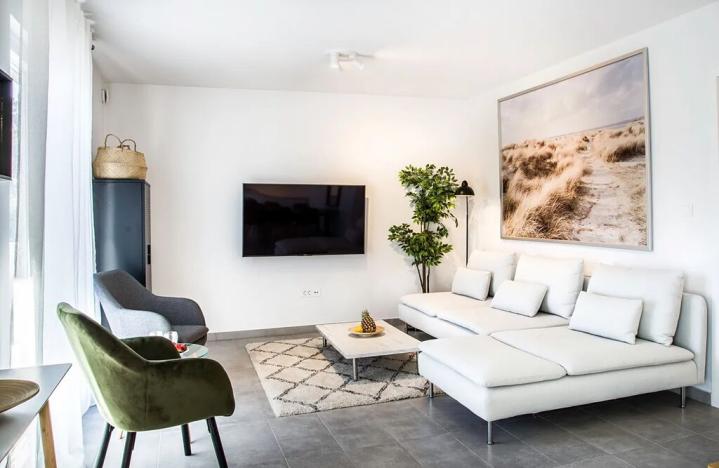 Prodej bytu 3+kk, Rogoznica, Chorvatsko, 73 m2