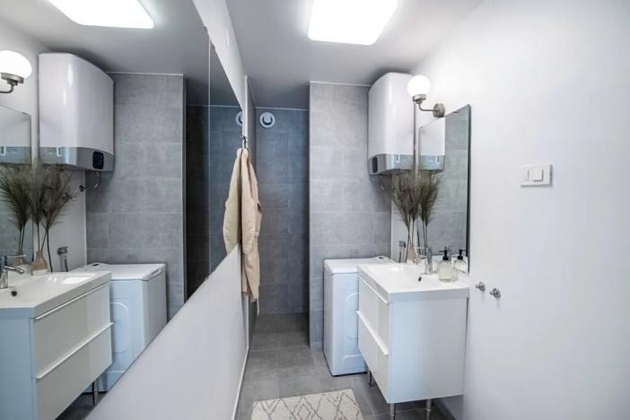 Prodej bytu 3+kk, Rogoznica, Chorvatsko, 73 m2