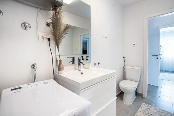 Prodej bytu 3+kk, Rogoznica, Chorvatsko, 73 m2