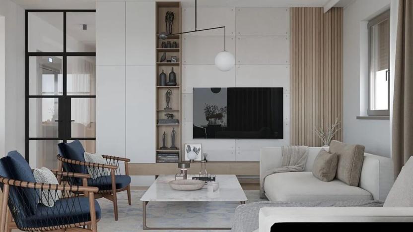 Prodej bytu 4+kk, Tučepi, Chorvatsko, 140 m2