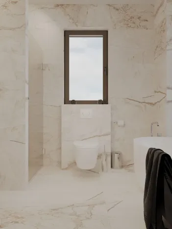 Prodej bytu 4+kk, Tučepi, Chorvatsko, 140 m2