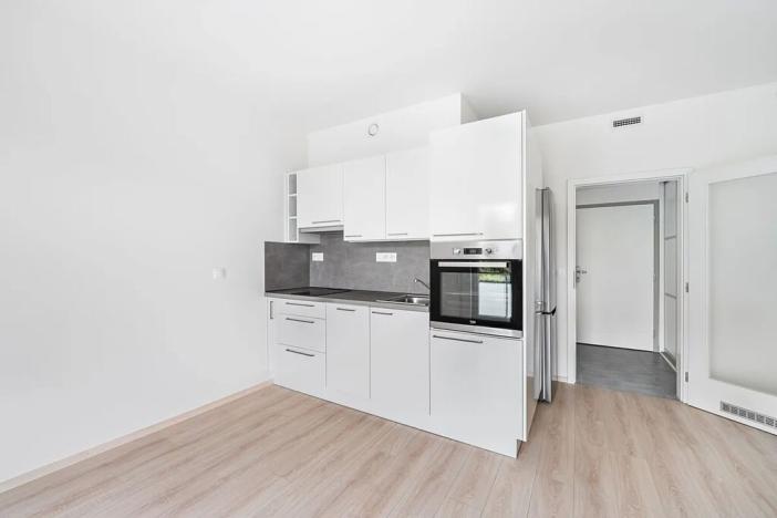 Prodej bytu 1+kk, Praha - Hodkovičky, Šífařská, 29 m2