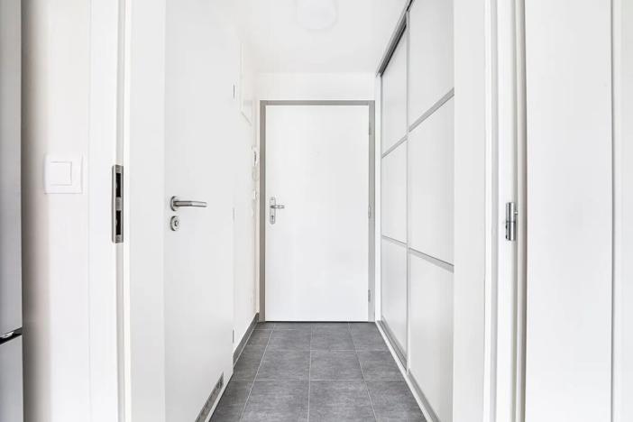 Prodej bytu 1+kk, Praha - Hodkovičky, Šífařská, 29 m2