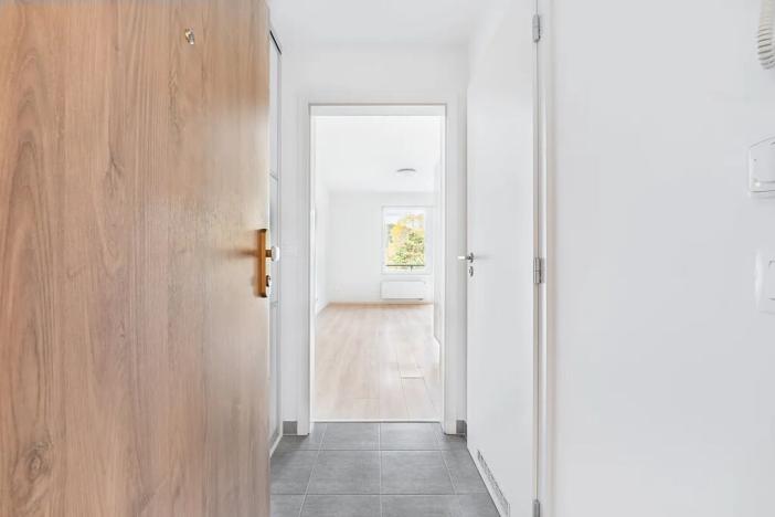 Prodej bytu 1+kk, Praha - Hodkovičky, Šífařská, 29 m2