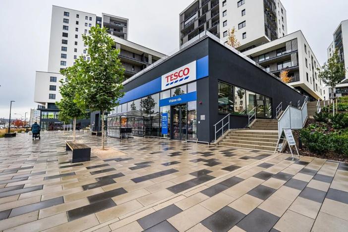 Prodej bytu 1+kk, Praha - Hodkovičky, Šífařská, 29 m2