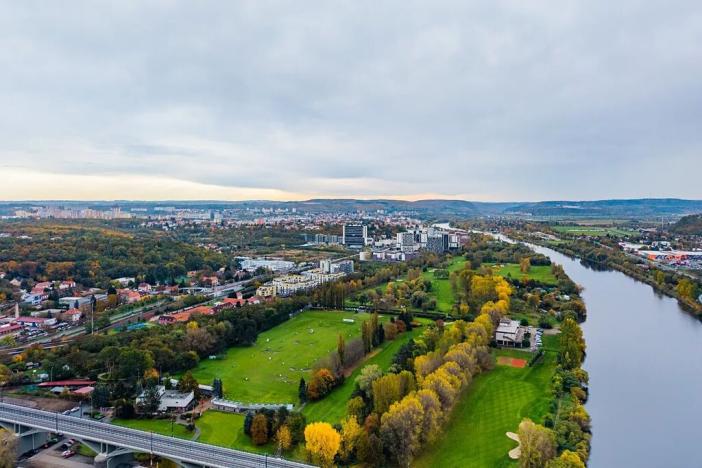 Prodej bytu 1+kk, Praha - Hodkovičky, Šífařská, 29 m2