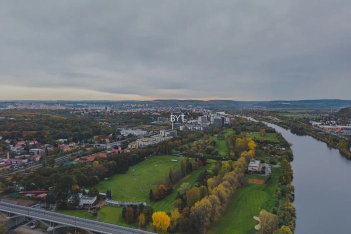 Prodej bytu 1+kk, Praha - Hodkovičky, Šífařská, 29 m2