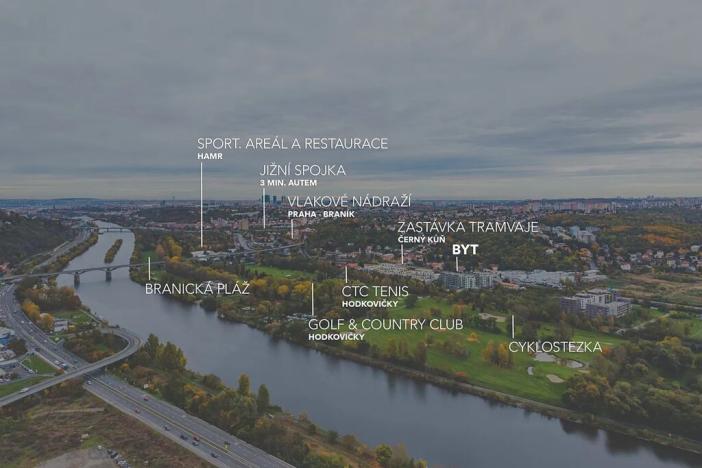 Prodej bytu 1+kk, Praha - Hodkovičky, Šífařská, 29 m2