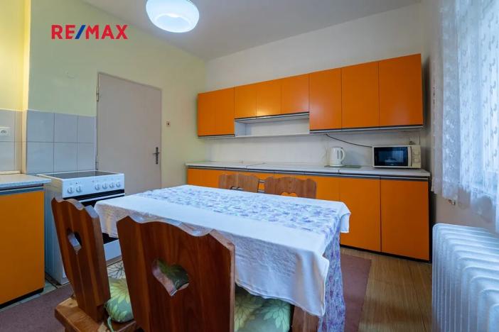 Prodej rodinného domu, Praha - Čimice, Žalovská, 140 m2