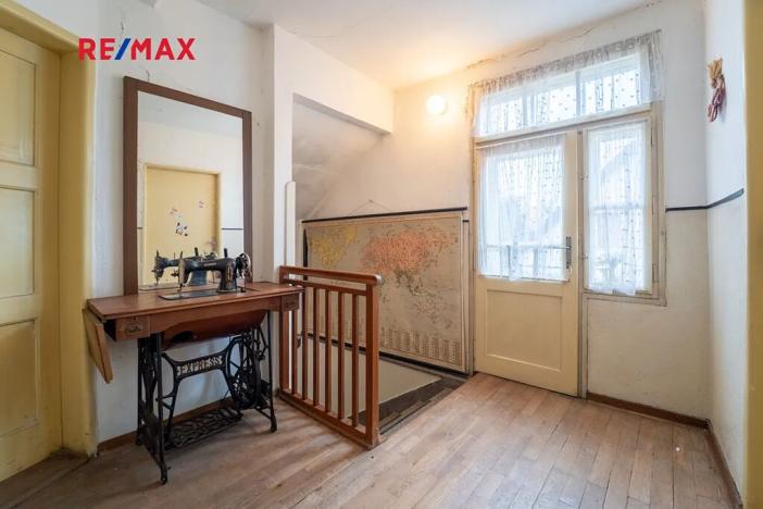 Prodej rodinného domu, Praha - Čimice, Žalovská, 140 m2