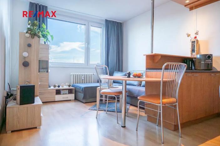 Prodej bytu 2+kk, Hradec Králové, Durychova, 46 m2