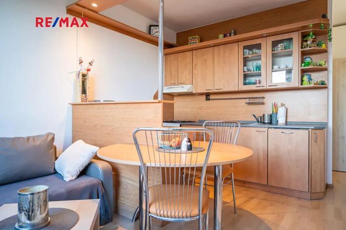 Prodej bytu 2+kk, Hradec Králové, Durychova, 46 m2