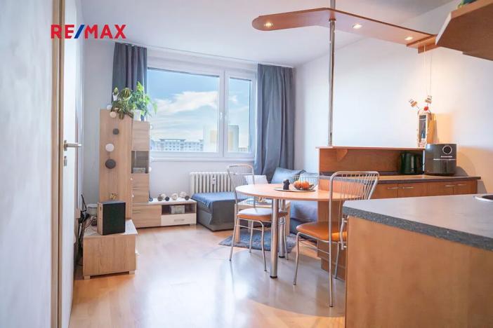 Prodej bytu 2+kk, Hradec Králové, Durychova, 46 m2