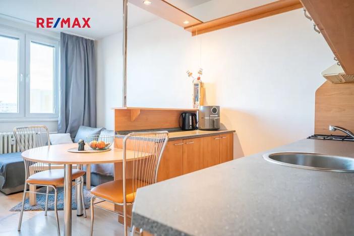 Prodej bytu 2+kk, Hradec Králové, Durychova, 46 m2