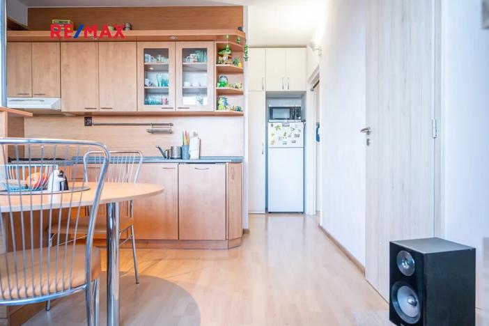 Prodej bytu 2+kk, Hradec Králové, Durychova, 46 m2