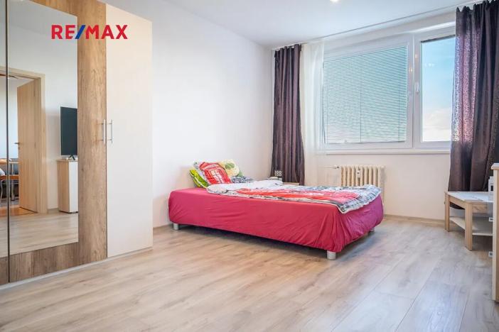 Prodej bytu 2+kk, Hradec Králové, Durychova, 46 m2