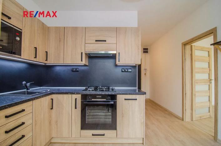 Pronájem bytu 1+1, Svitavy, Marie Majerové, 35 m2