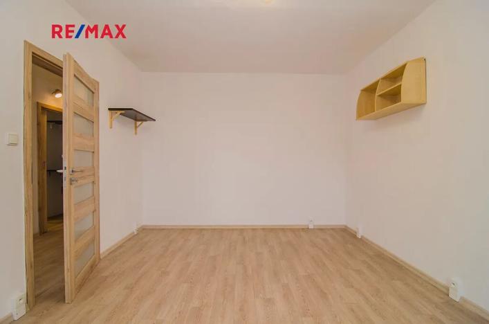 Pronájem bytu 1+1, Svitavy, Marie Majerové, 35 m2