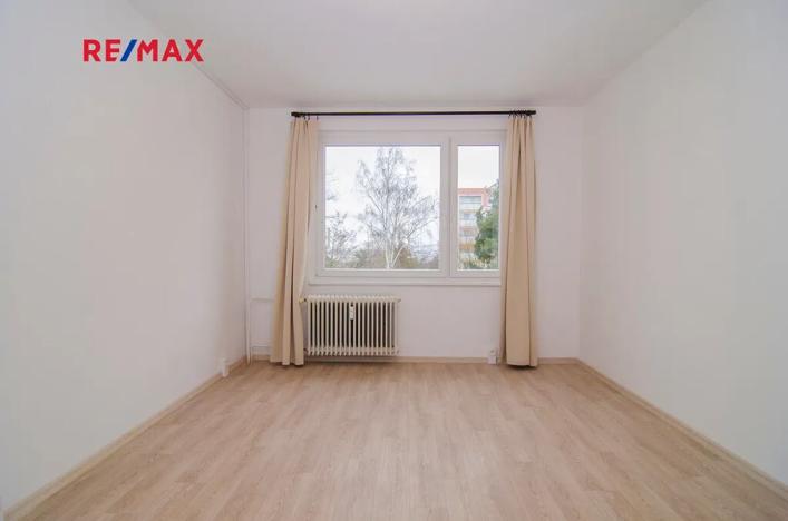 Pronájem bytu 1+1, Svitavy, Marie Majerové, 35 m2