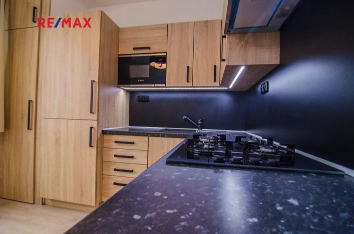 Pronájem bytu 1+1, Svitavy, Marie Majerové, 35 m2