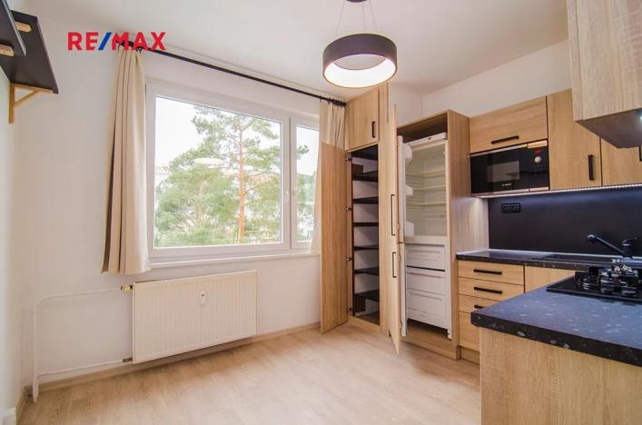 Pronájem bytu 1+1, Svitavy, Marie Majerové, 35 m2