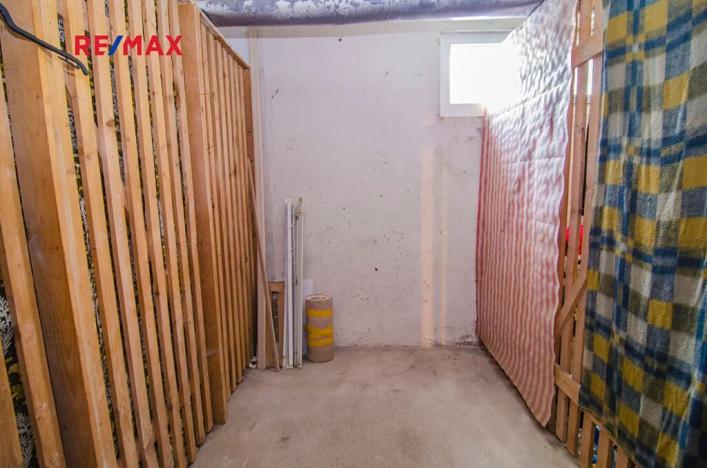 Pronájem bytu 1+1, Svitavy, Marie Majerové, 35 m2