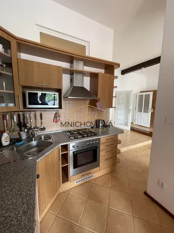 Pronájem bytu 3+kk, Žebrák, Náměstí, 92 m2