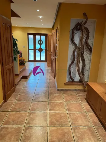 Pronájem rodinného domu, Bystročice, 246 m2