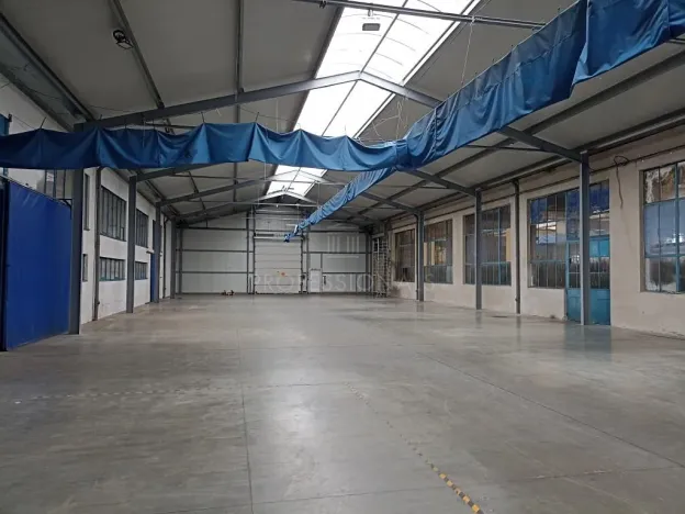Pronájem skladu, Praha - Hostivař, U továren, 130 m2