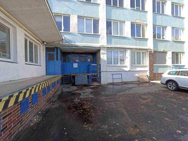 Pronájem skladu, Praha - Hostivař, U továren, 130 m2