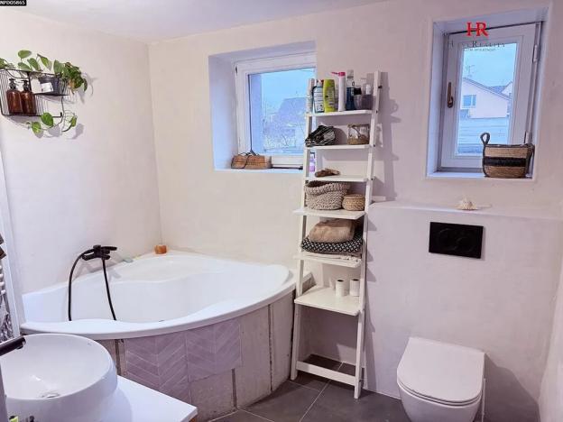 Prodej rodinného domu, Čerčany, Palachova, 110 m2