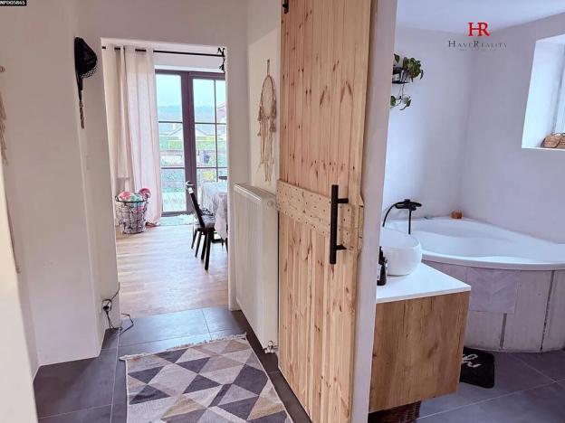 Prodej rodinného domu, Čerčany, Palachova, 110 m2