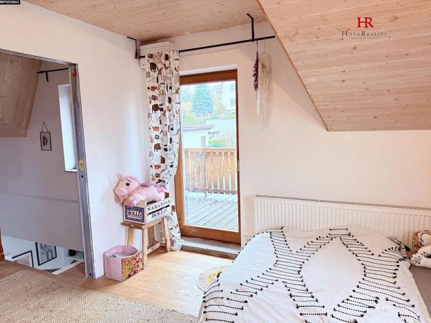 Prodej rodinného domu, Čerčany, Palachova, 110 m2