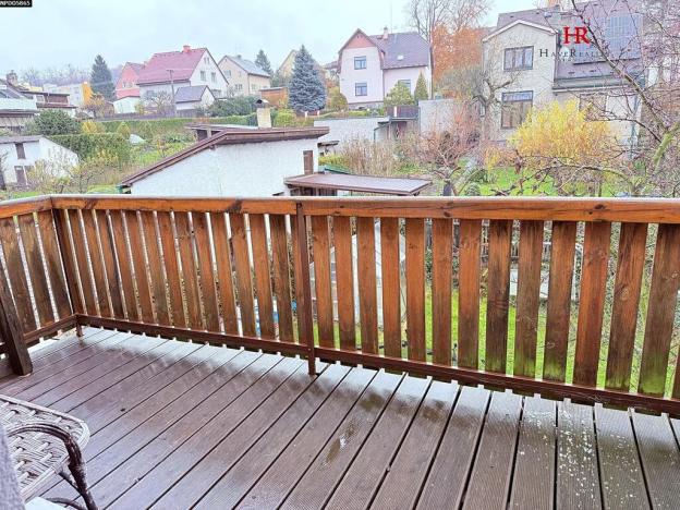 Prodej rodinného domu, Čerčany, Palachova, 110 m2