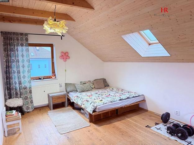 Prodej rodinného domu, Čerčany, Palachova, 110 m2