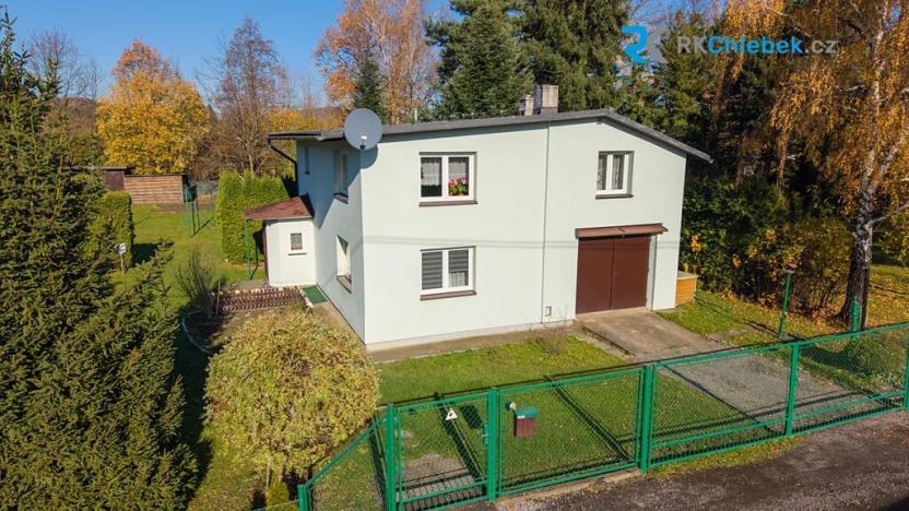 Prodej rodinného domu, Frýdlant nad Ostravicí, Okružní, 140 m2