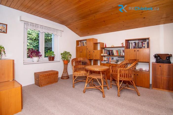 Prodej rodinného domu, Frýdlant nad Ostravicí, Okružní, 140 m2